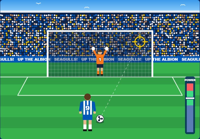 Seagulls Shootout screenshot